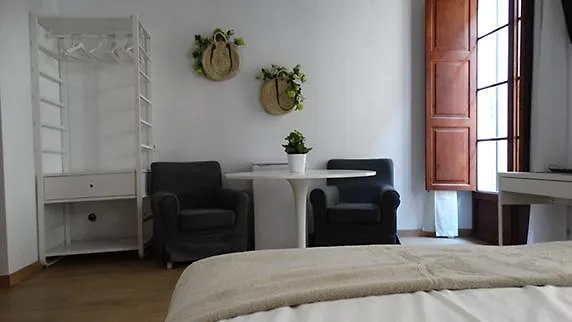 Made In Palma -Turismo De Interior Hotel Inn