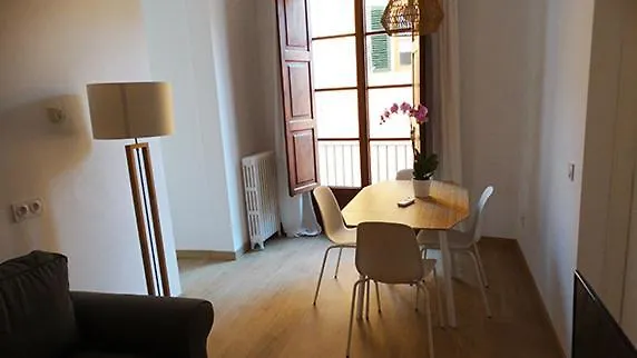 Inn Made In Palma -Turismo De Interior Hotel