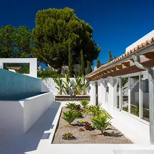 Villa Oasis Terra Blanca